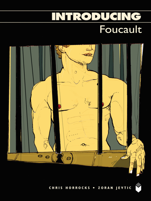 Title details for Introducing Foucault by Chris Horrocks - Available